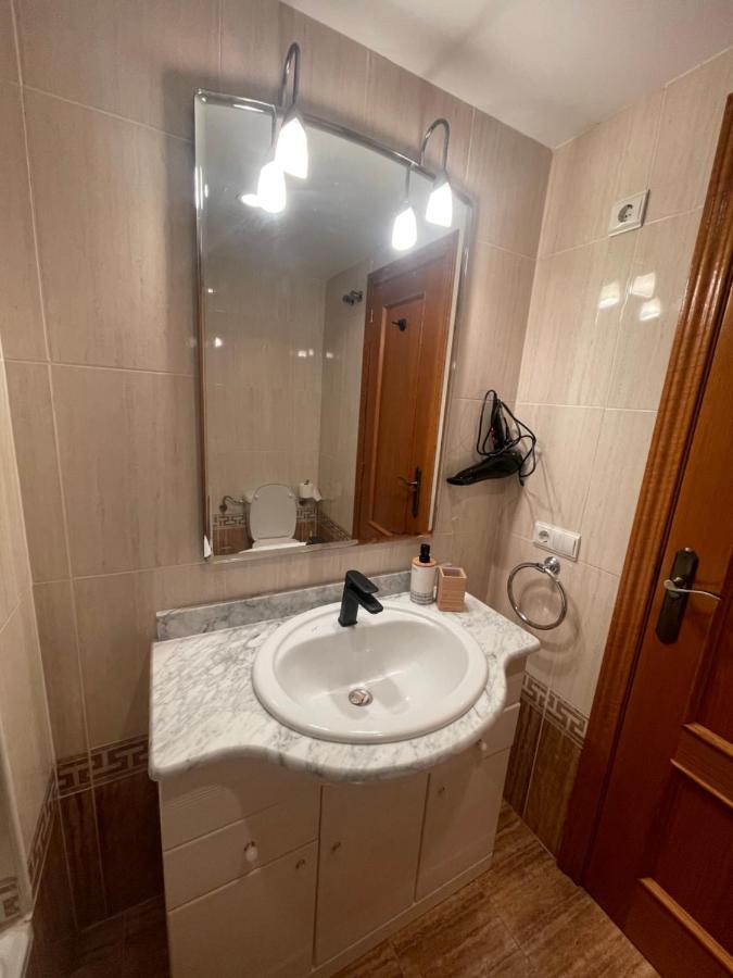 Traveler'S Beach Apartment With Sea View, Free Coffee & Parking Benidorm Exterior foto